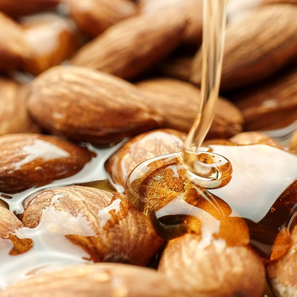Sweet Almond