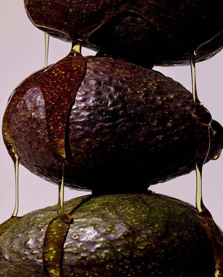 Avocado Oil