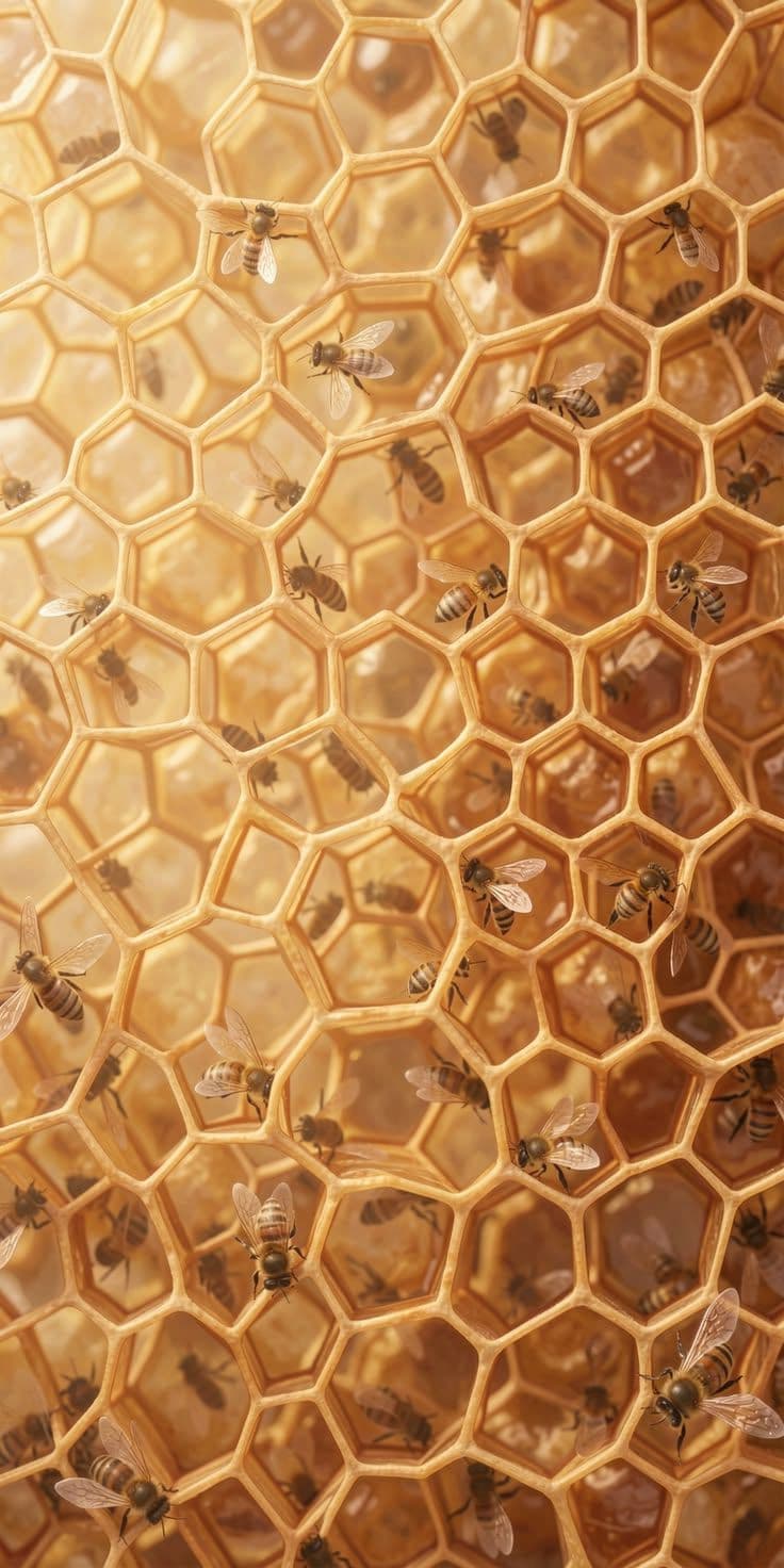 Beeswax