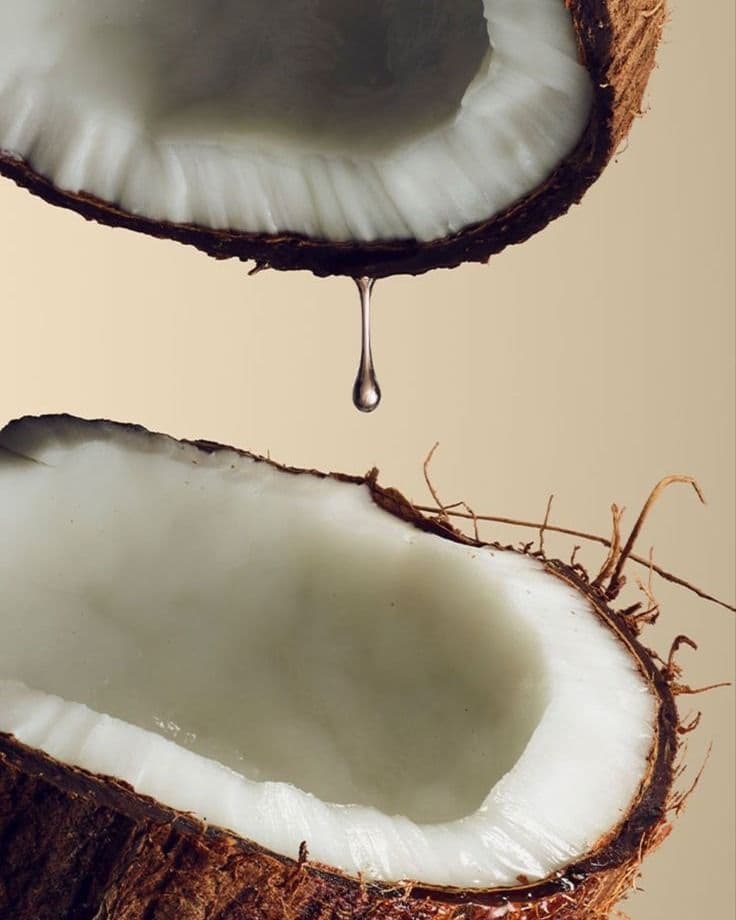 Coconut Oil