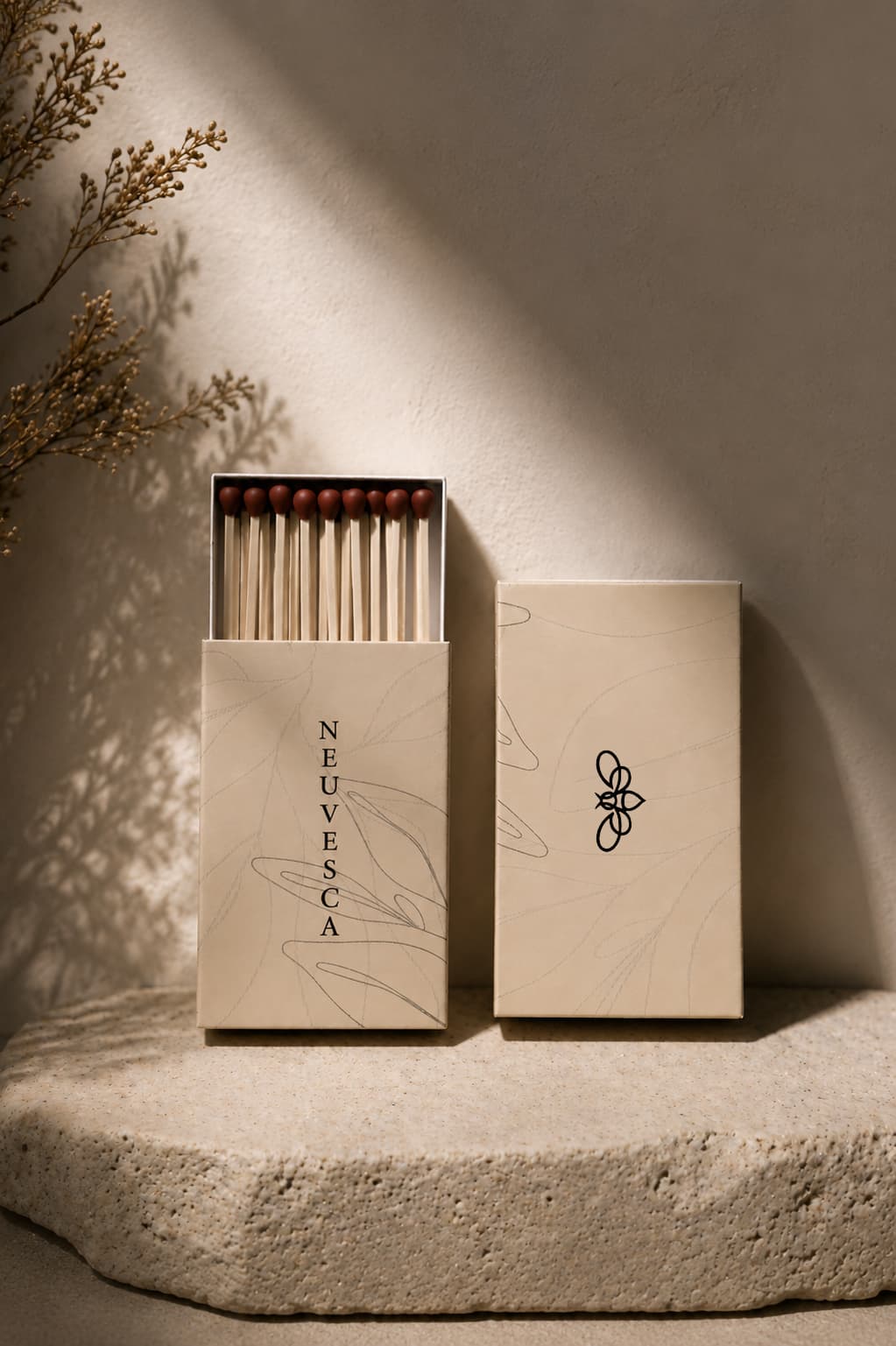 Match Box